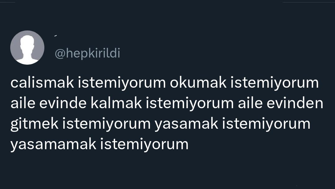 ANLIK (@anlikmod) on Twitter photo 