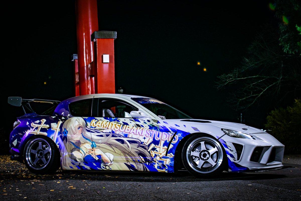 たつサプリ@エンジンブロー (@tatsu_SE3P) / Posts / X