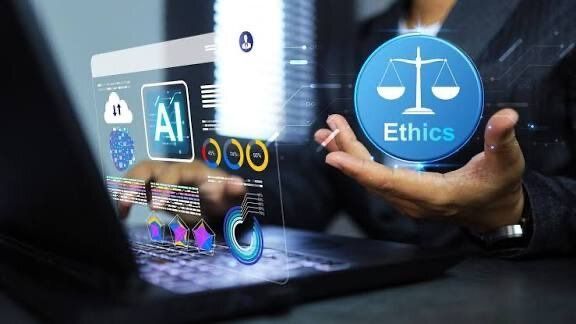 Avoid Ethical Pitfalls When Scaling Enterprise GenAI