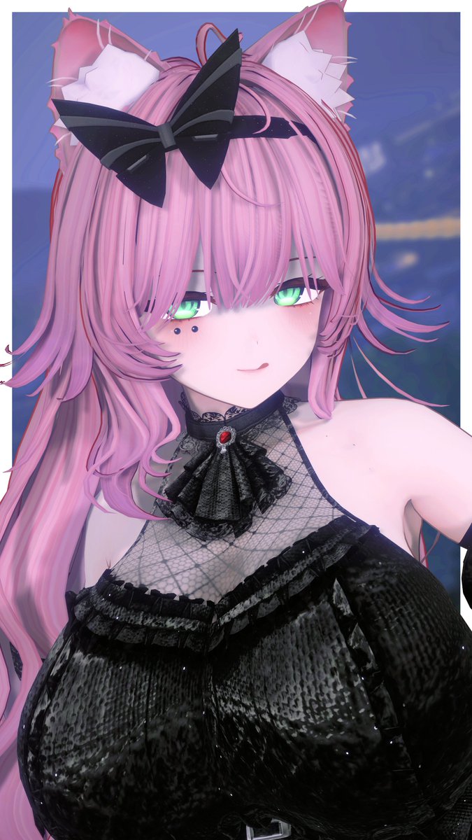 Zenith Meteora VR tweet media