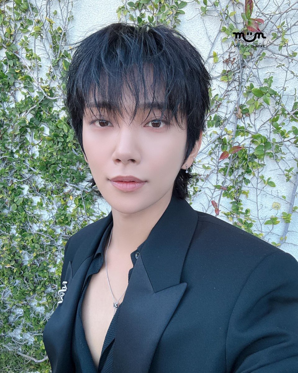 wonubliss's tweet image. JOSHUA 🖤