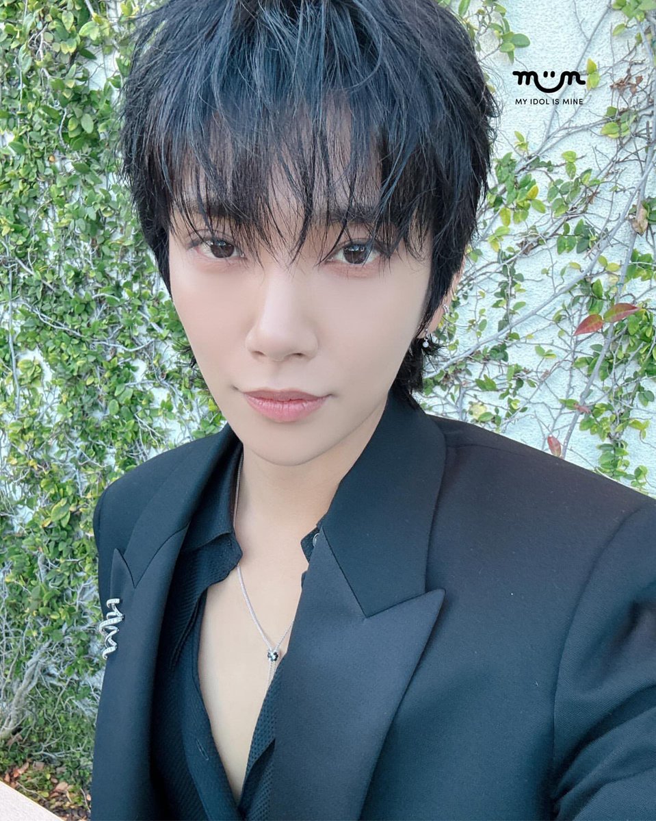 wonubliss's tweet image. JOSHUA 🖤