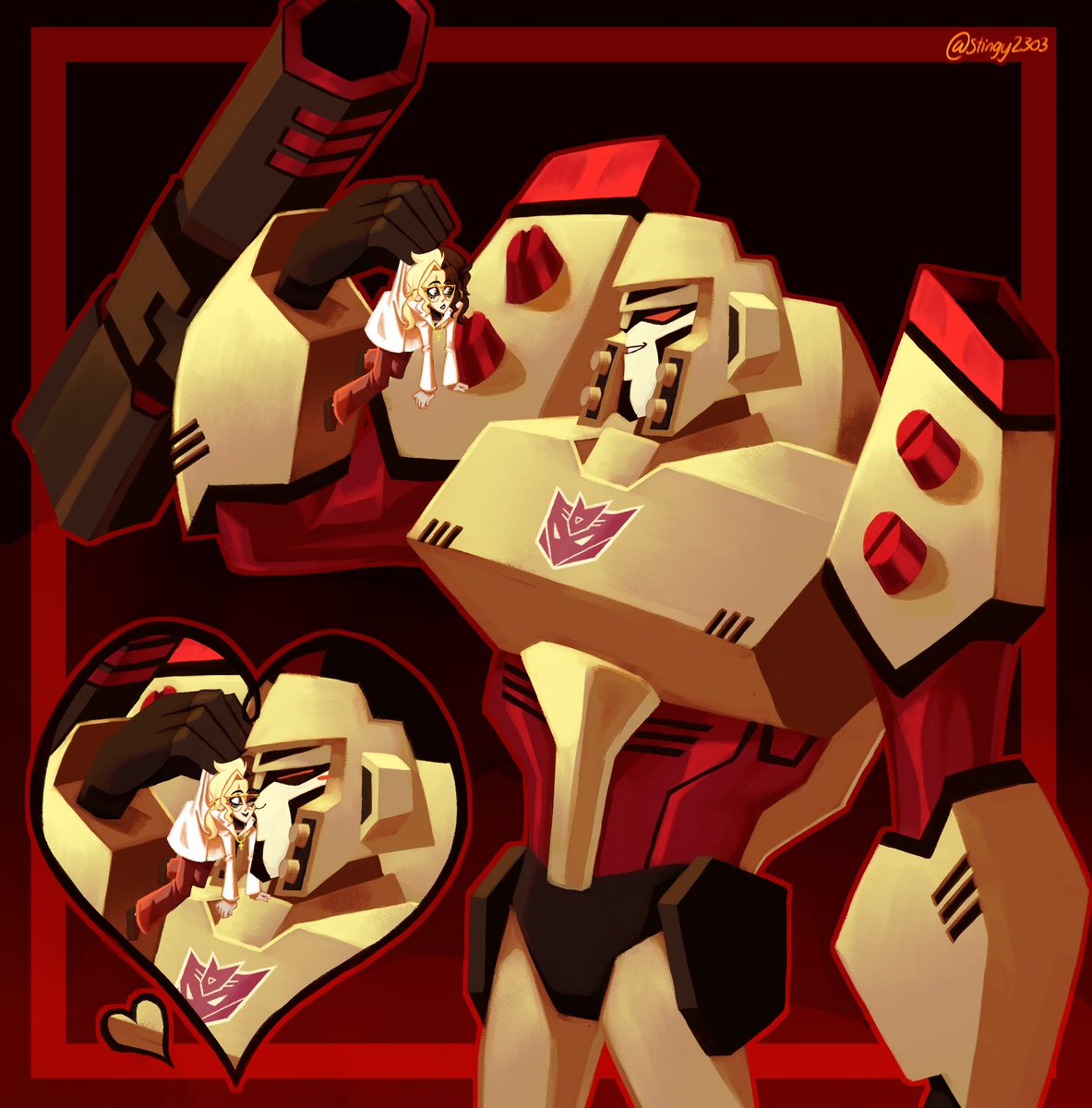 Stingy2303 tweet media