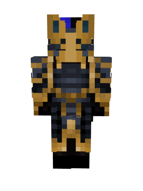 My skin for :D <a href="/TheFlySMP/">The Fly SMP</a>