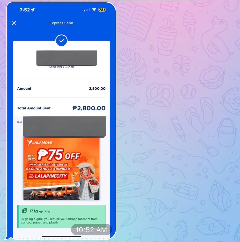 SphereAcad's tweet image. Proof✨ 

- Worth 20k task. Secured! 
- International client 
- 6 subjects 
- Loyal client 
- Lf commissioner client 
- TYSM LORD 💕