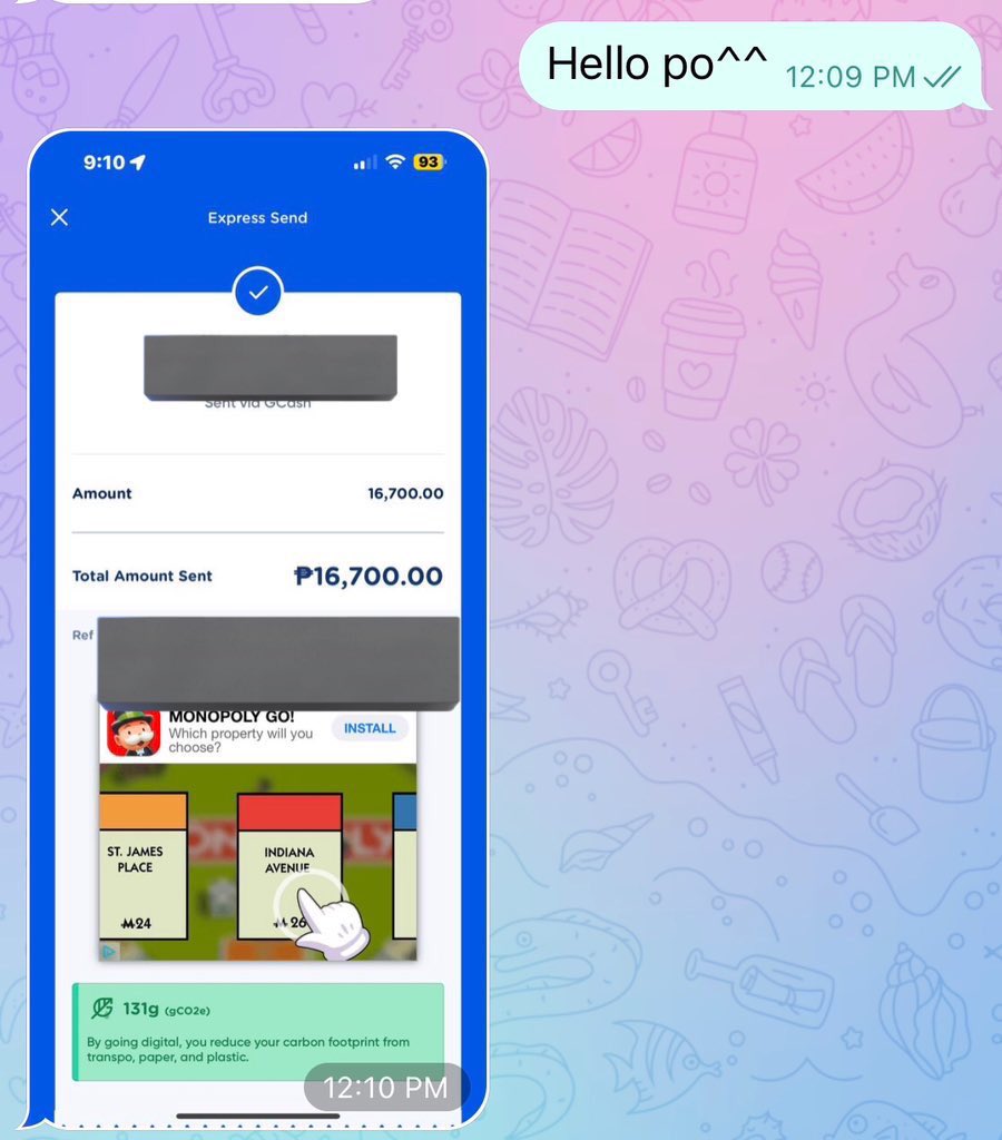 SphereAcad's tweet image. Proof✨ 

- Worth 20k task. Secured! 
- International client 
- 6 subjects 
- Loyal client 
- Lf commissioner client 
- TYSM LORD 💕