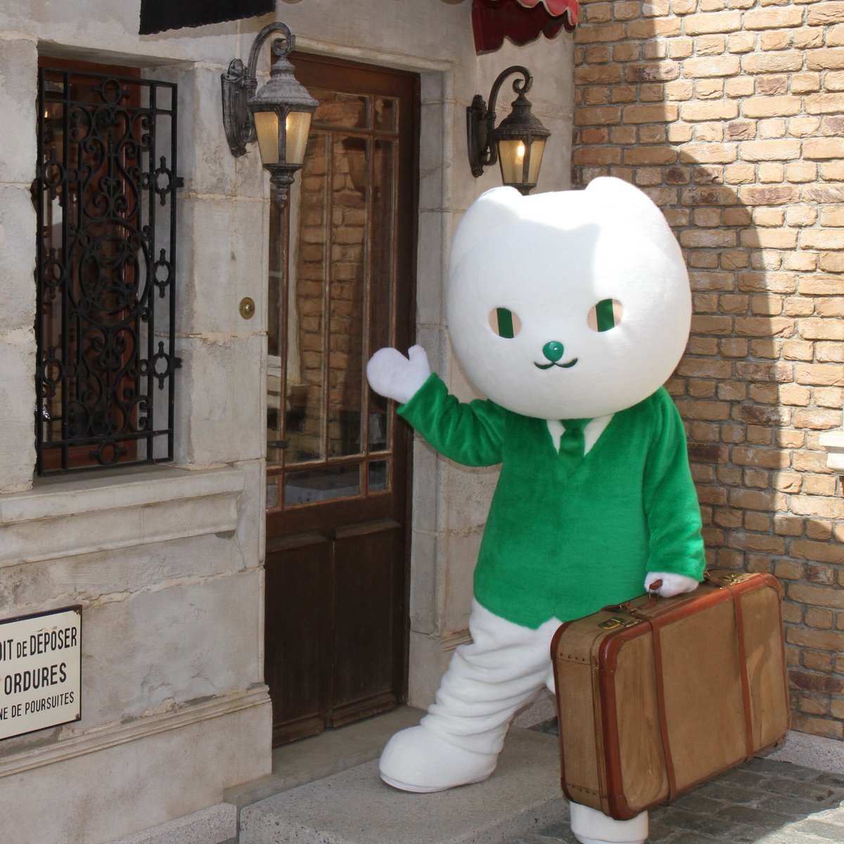 りそにゃ【公式】 (@re_hitorigoto) / Posts / X