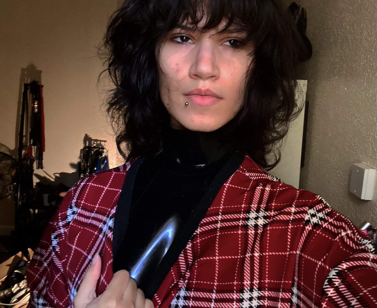 Maestro Mortem tweet media