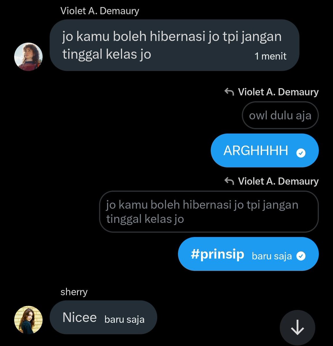 Joshua. tweet media