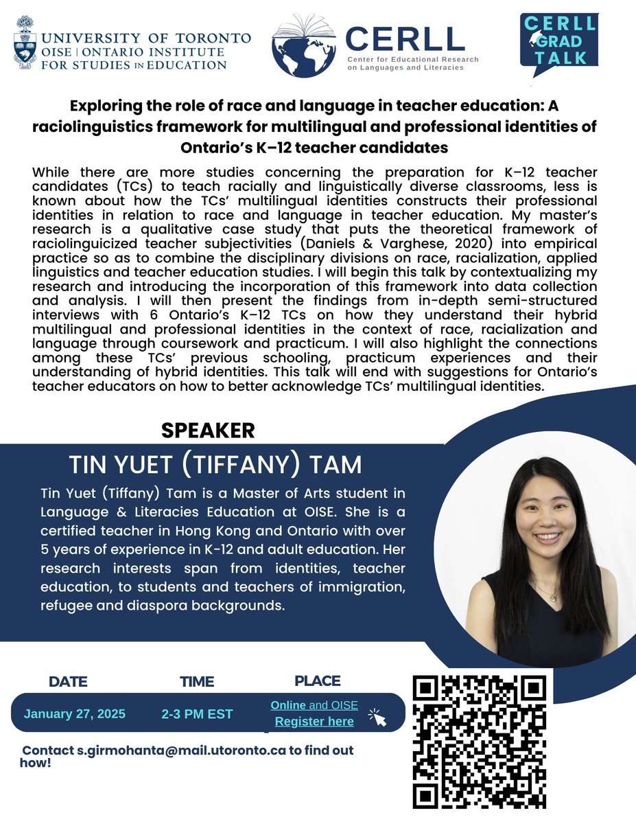 CERLL OISE tweet media