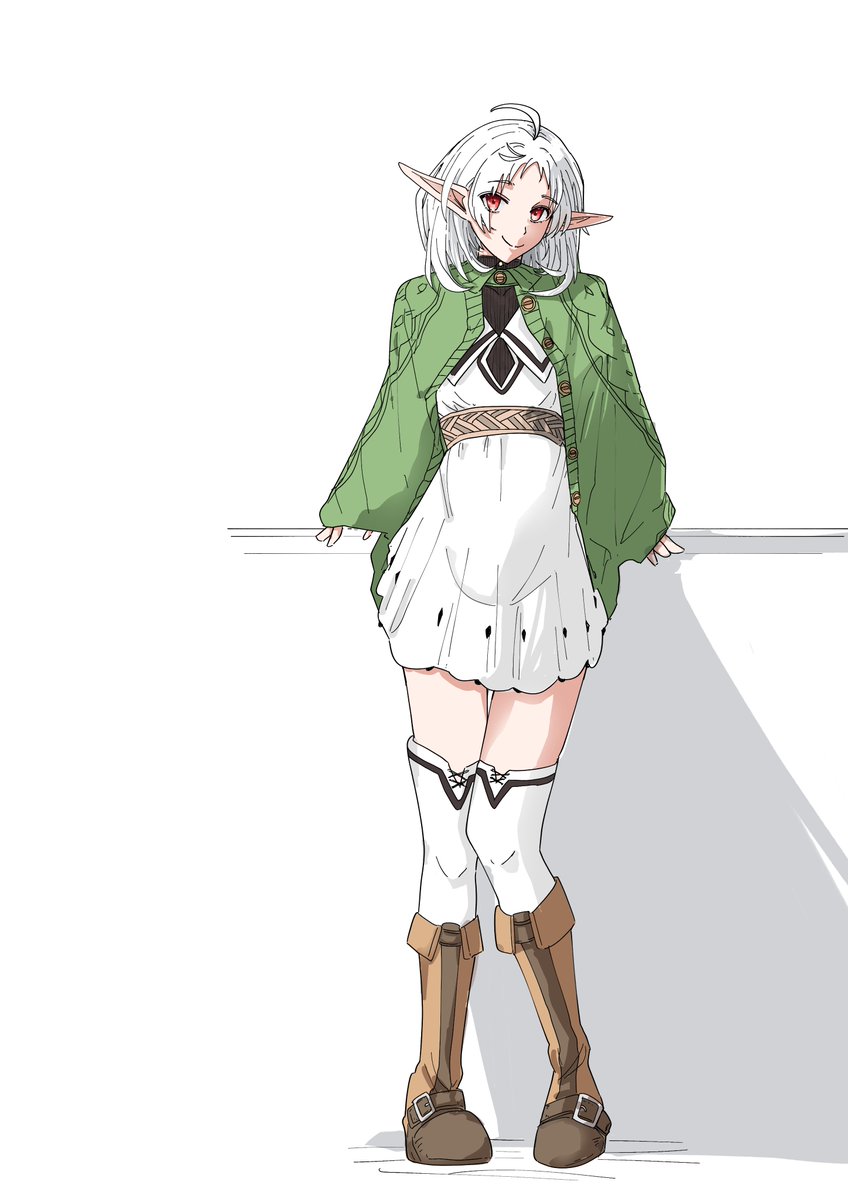 elfnoasiuratyan's tweet image. Day54