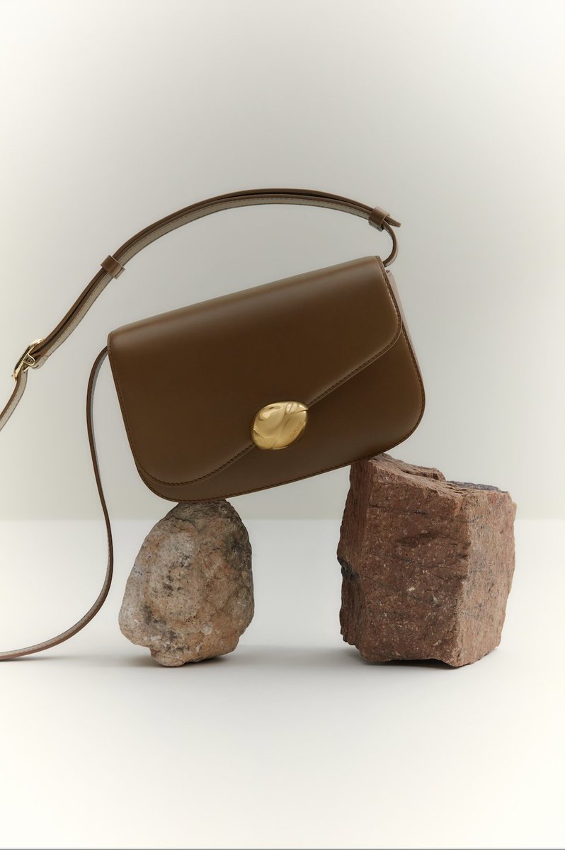 【購入者様確定】CAFUNE バッグ Cafuné カフネ - Stance Bag - Black