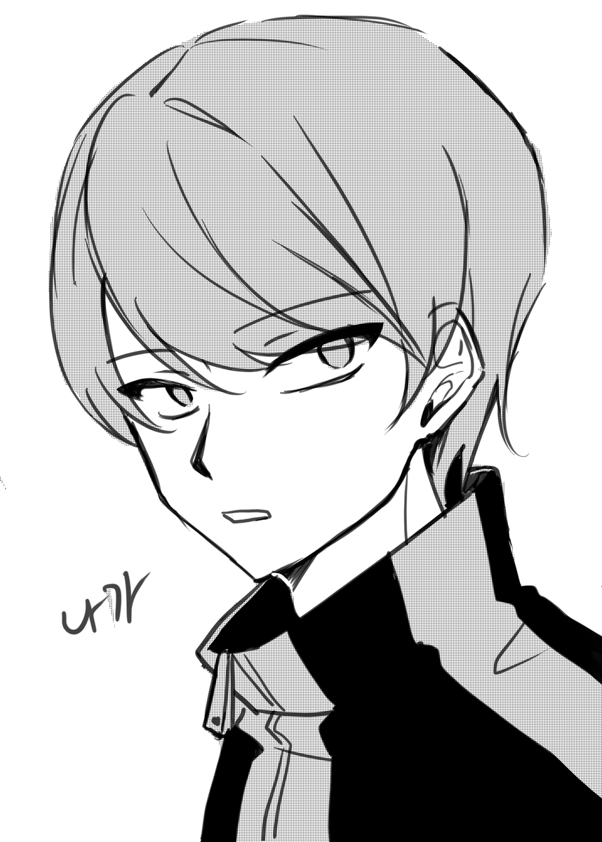 #이영싫

오랜만에 최애 낙서함