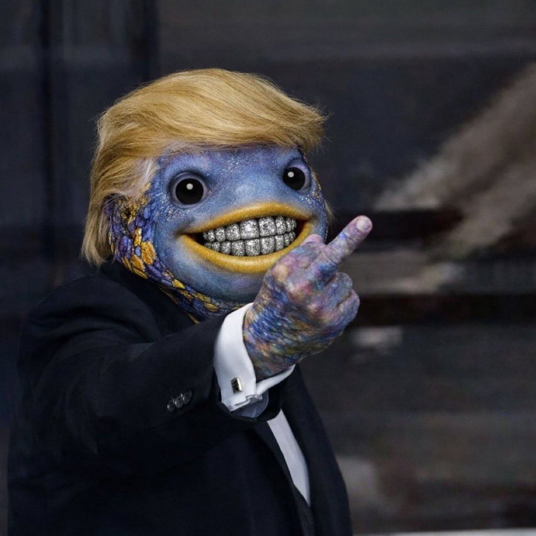 _God_Flow's tweet photo. @GordonGekko Fck yer official bullshit fish mode activated https://t.co/IsR39InCgb