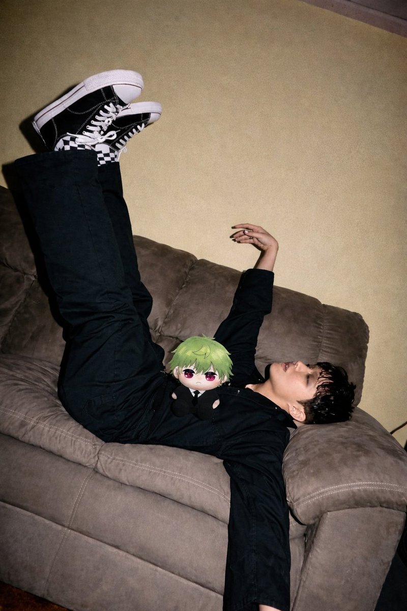 Que tal salimos mi camarada y yo? 😼