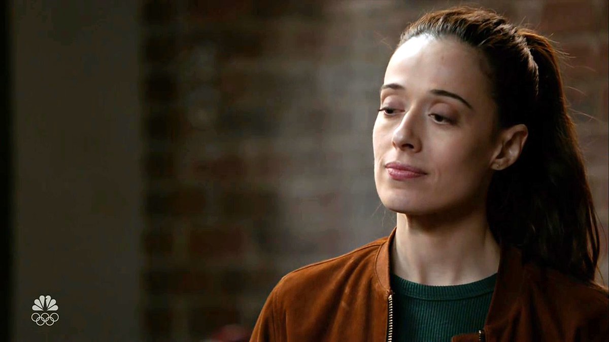 Mrs. Adam Ruzek. ❤️
I can’t wait to see them partnered up again.