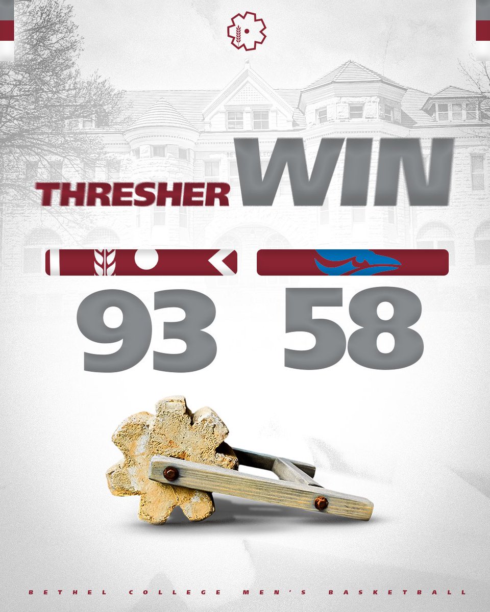 Bethel Basketball tweet media