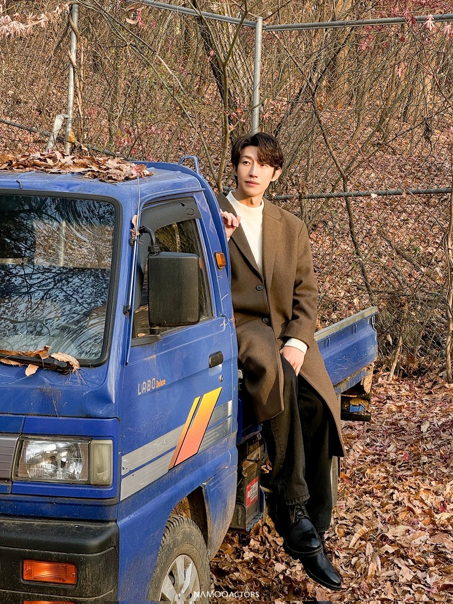 진짜 일상이 화보다 이정도면 강기영...