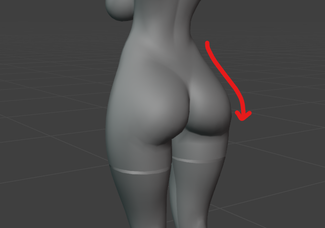 このラインを俺は尊ぶ