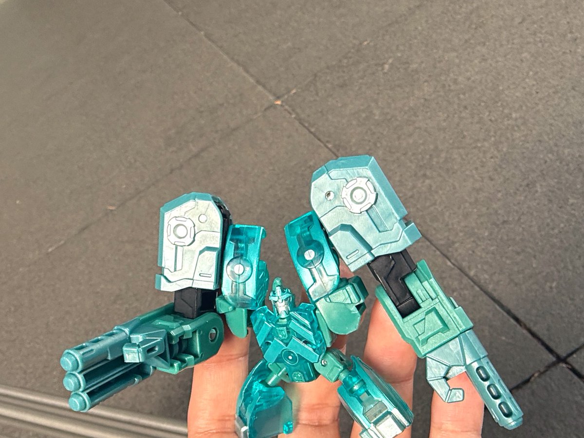 おもちゃも買って今日はもうおしまい！！