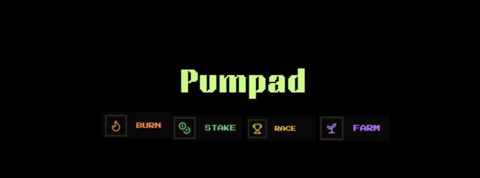 SAFU Network applications are now open.

You can apply directly from the /create page.

If you have an audience on any social platform or run a community, you can join the SAFU Launch Network and be part of supporting SAFU launches.

pumpad.fun/create