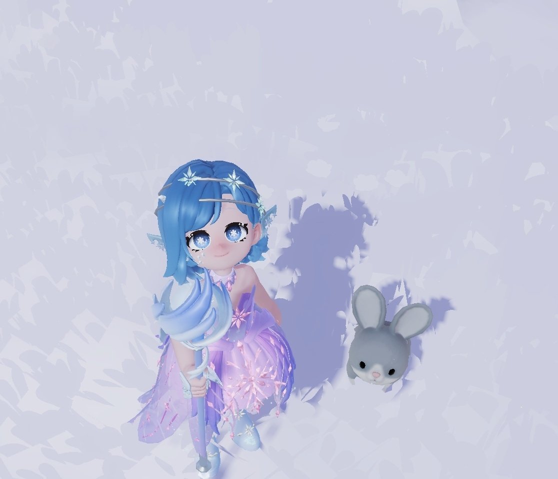 ドハマりして毎日こもってやってます🤍
フォロワーさん、FF外様からもフレ募してますのでお気軽に申請下さい❄ฅ'ω'ฅ

#ハートピアスローライフ
#ハートピアフレンド募集
#ハートピア

🆔1cxdfjf2