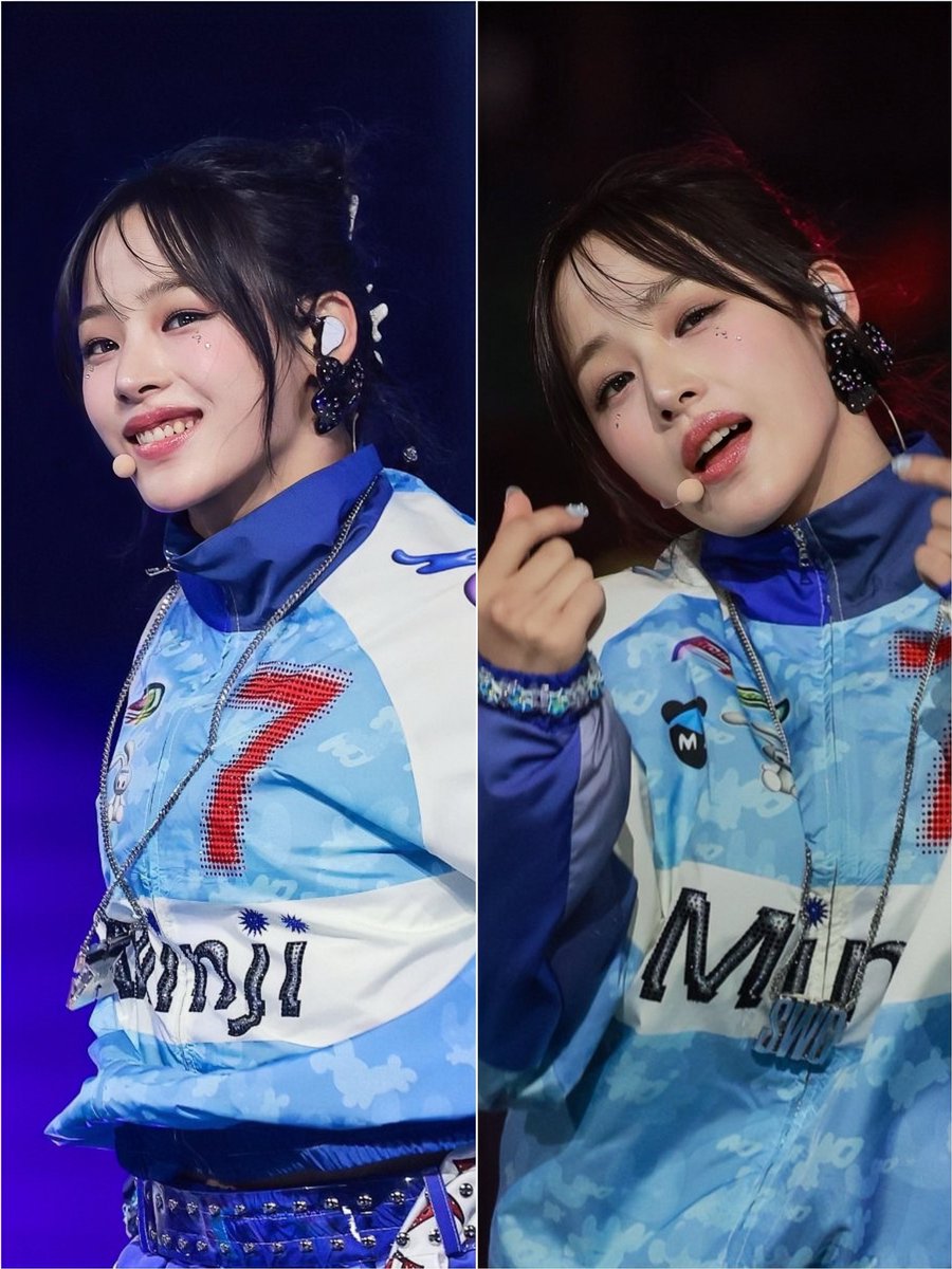 minji_loops's tweet image. 