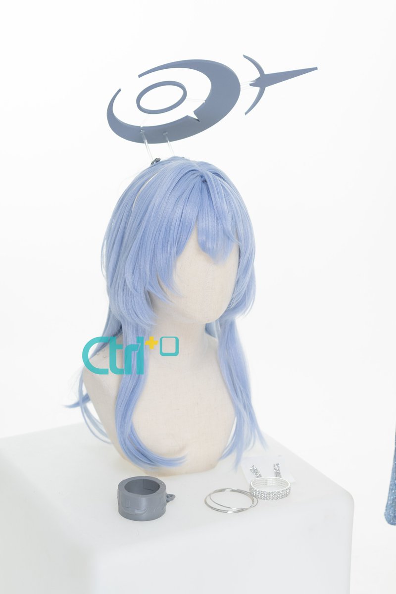 ctrlmediacos's tweet photo. ★蔚藍檔案★亞子 Costume Made by
@ctrlmediacos
================ #Facebook：ctrlmediacos #Instagram：ctrlmediacos_event #CtrlCostume #CtrlMedia #cosplay #コスプレ #コスプレ衣装製作 #コスプレ衣装 #コスプレ造型 #COSPLAYWIP #cosplayprogress #cosplayprop https://t.co/tn3tMAPPfp