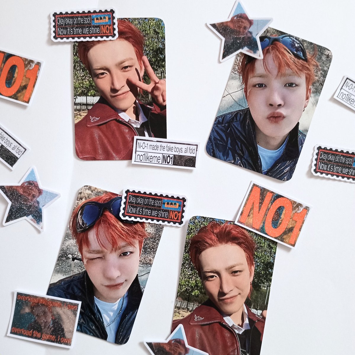 hon9z's tweet image. N-O-1 off the leash, I'm on the throne★