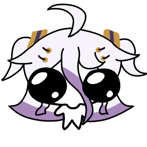 She is just a little Henya 
#Henya