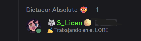 Prometo que traeré paz, prosperidad, todo será "Gratis" 🥵 (Oferta exclusiva para mis amiguitos obis 😉*no tengo*) y lo pagare todo con el petróleo 🛢️ que se acaba de descubrir en mi server de Discord porque mi gato me lo dijo al oído mientras dormía😺. discord.gg/pscWH3X