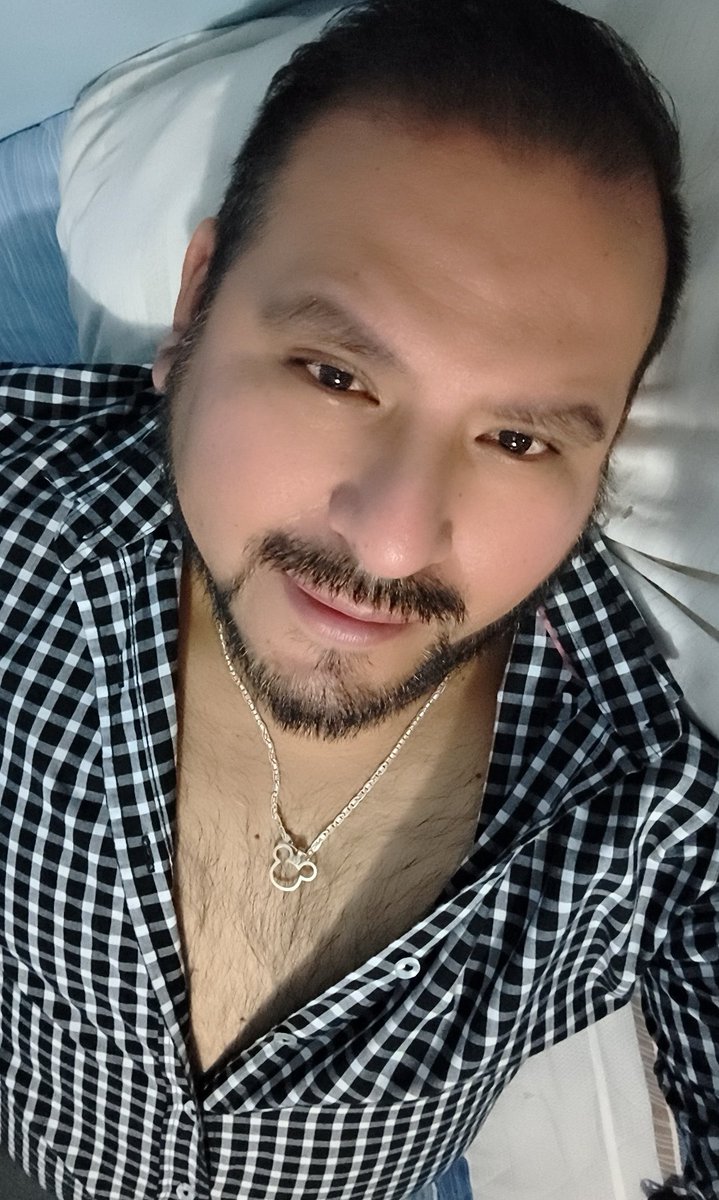 No todo es foto en calzones