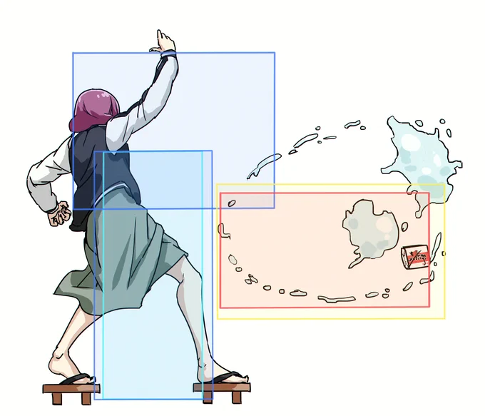 パック酒の有効活用縛り。 #きくりボックス