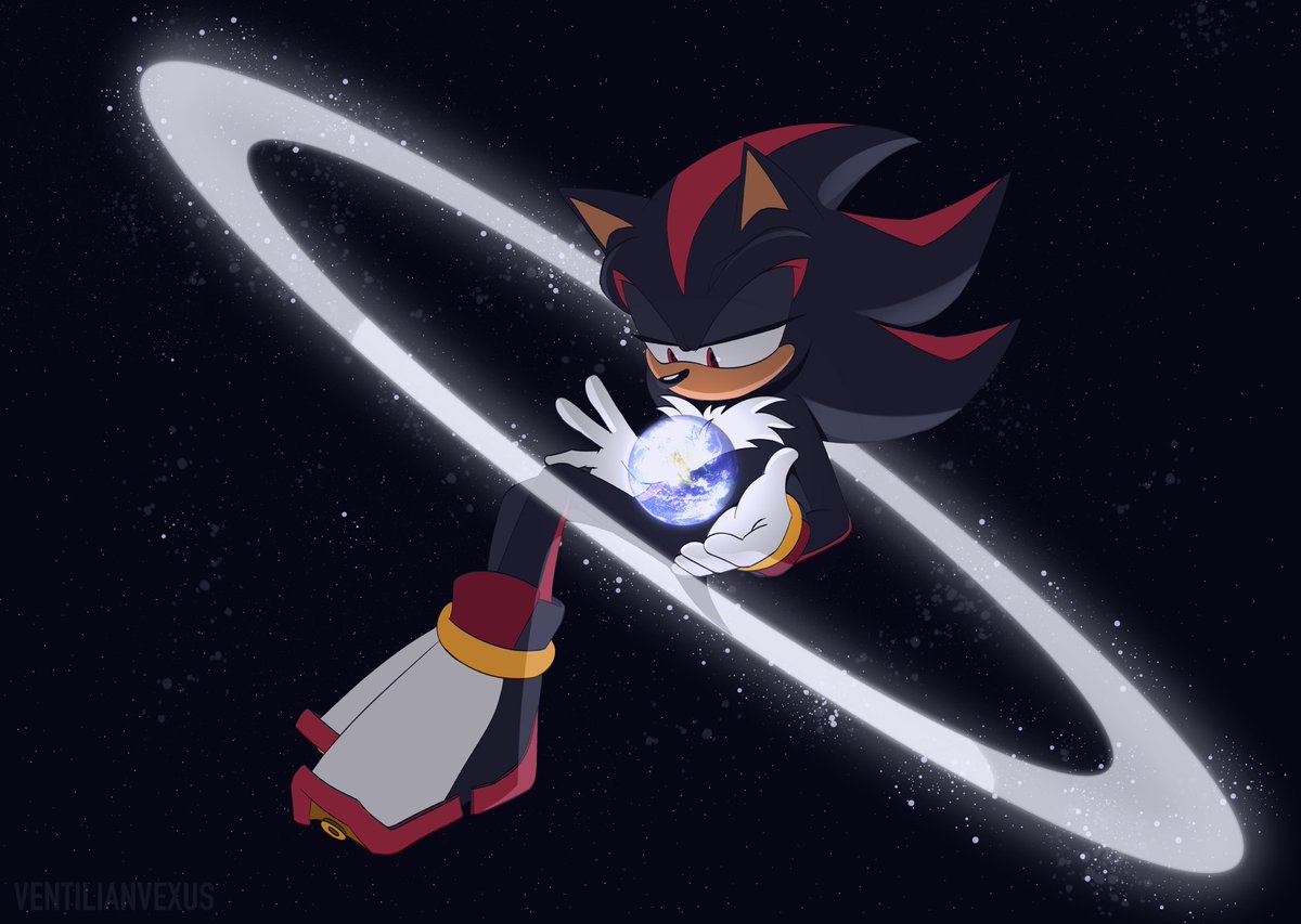 nothing else matters 💫