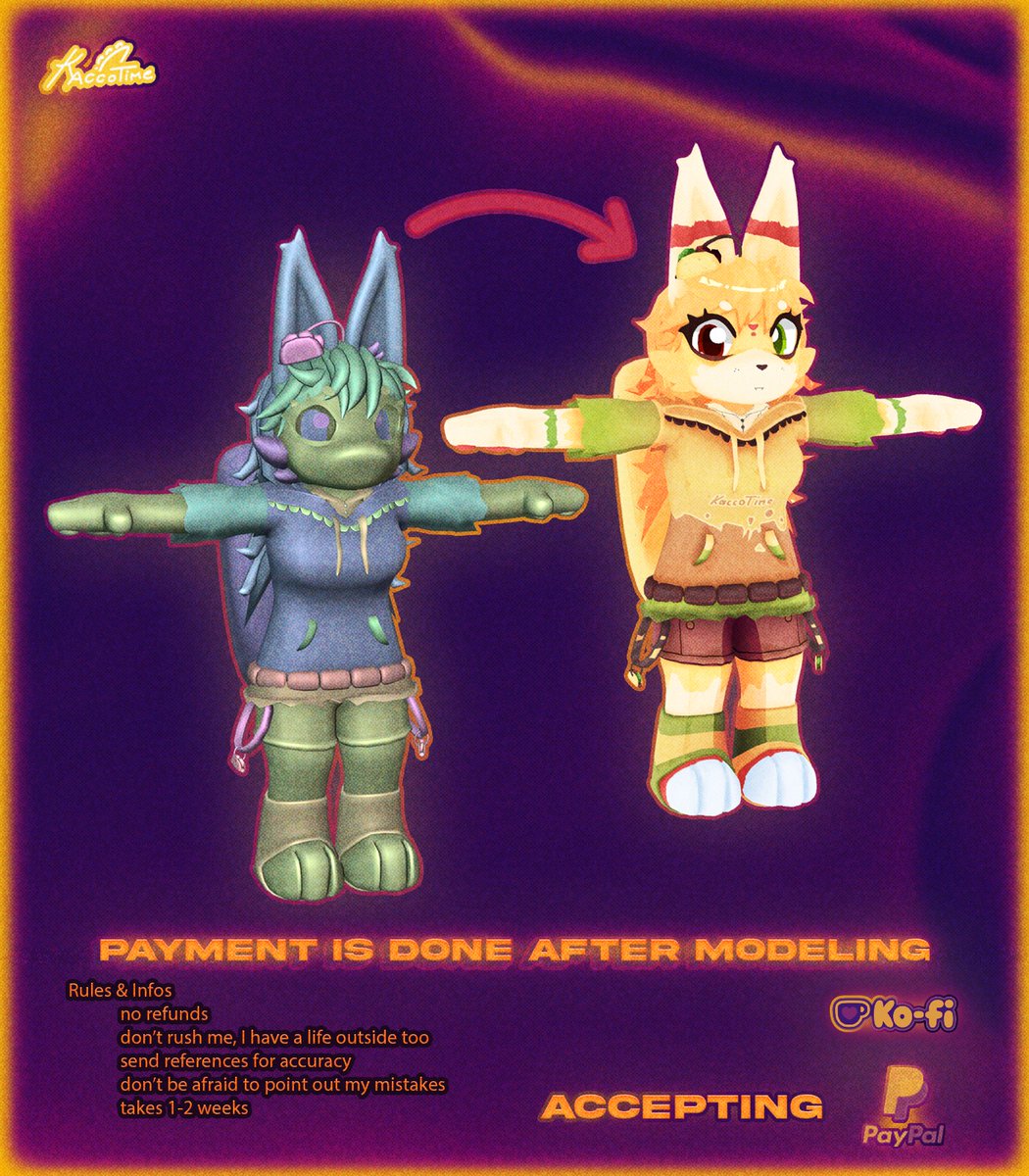 「 ✦ 𝒦𝒶𝒸𝒸𝑜𝒯𝒾𝓂𝑒 ✦ 」 tweet media