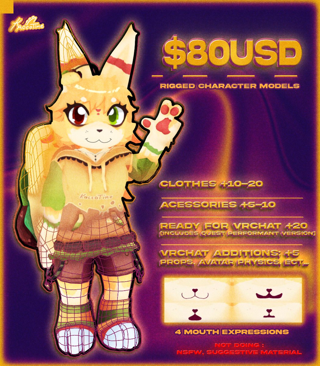 「 ✦ 𝒦𝒶𝒸𝒸𝑜𝒯𝒾𝓂𝑒 ✦ 」 tweet media