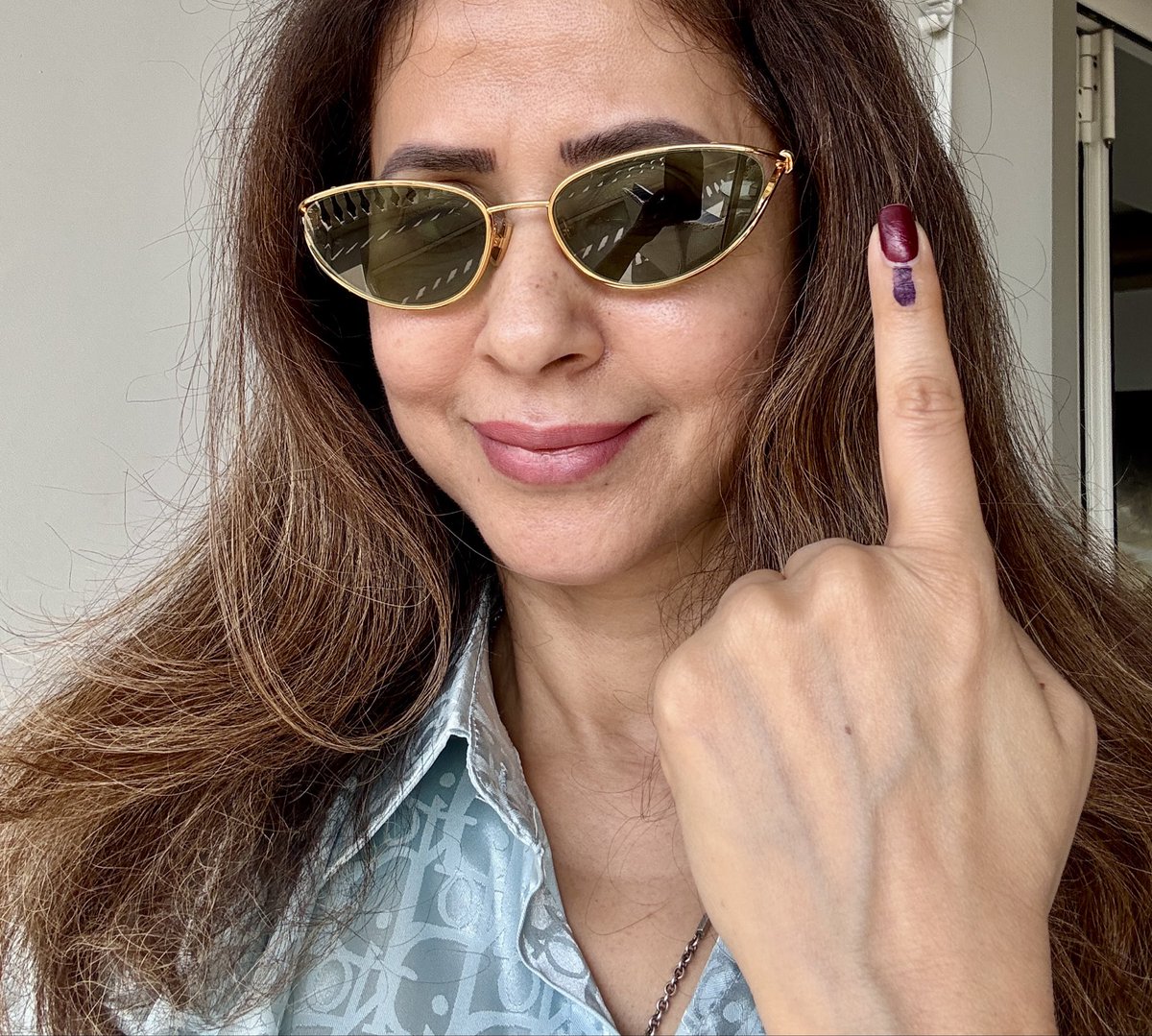 Urmila Matondkar tweet media