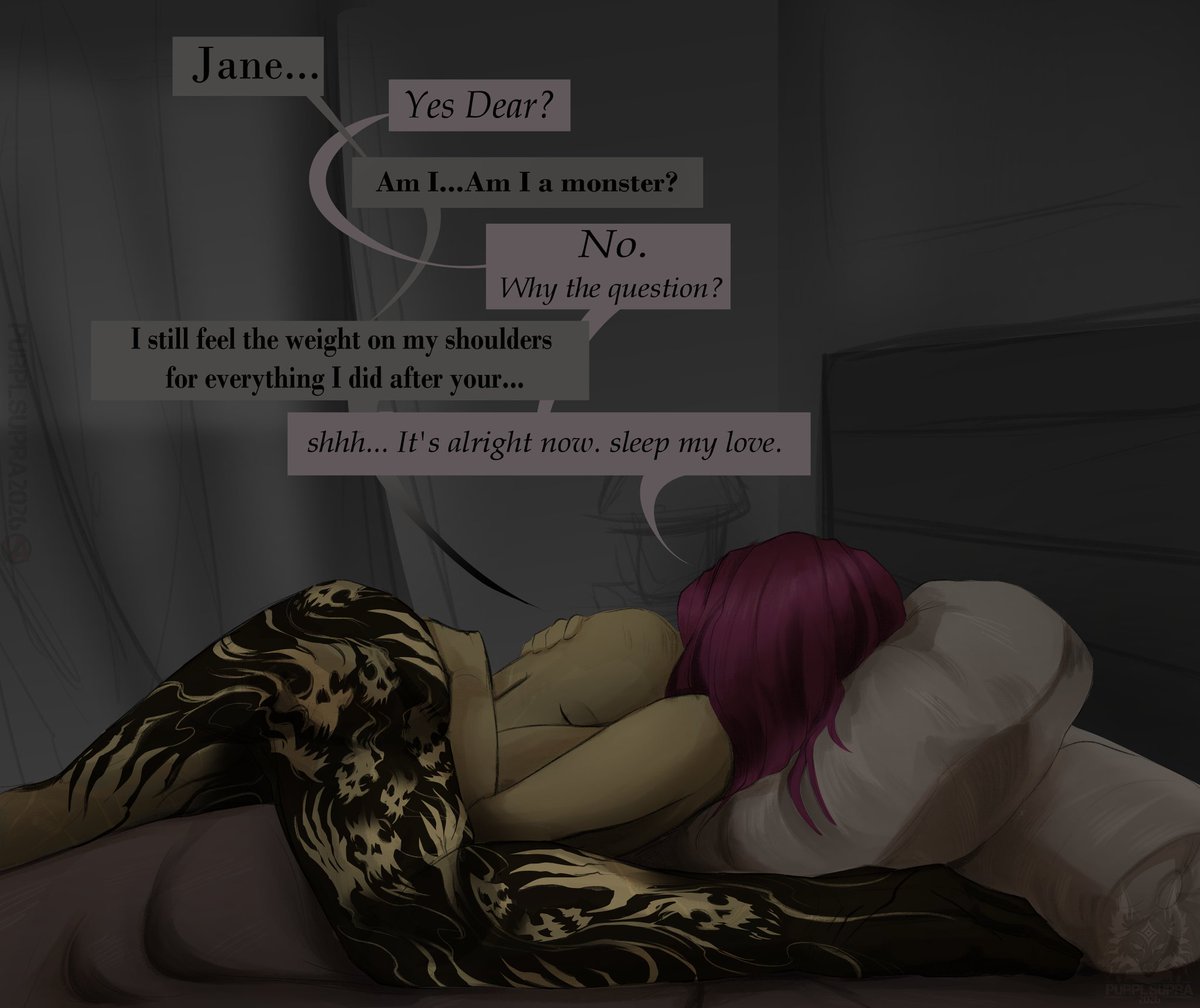 PurplSupra . Supra tweet media