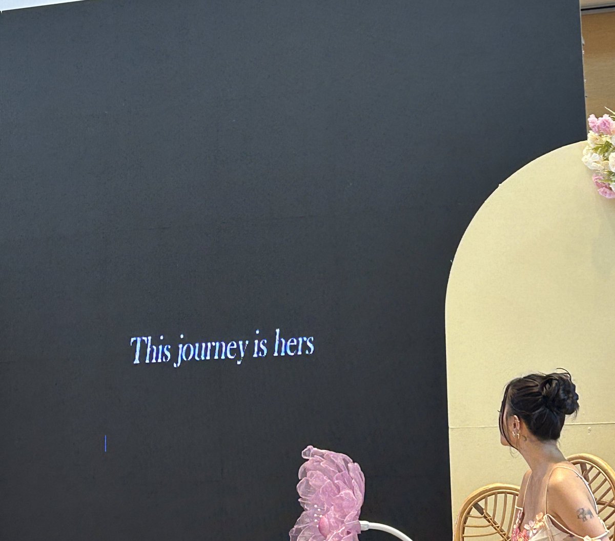 MBtoinfinity's tweet image. I don’t know where fate will lead me but today, I choose to accept and understand. Still hanging on. Still loving you, @mikslmnc ❤️‍🩹