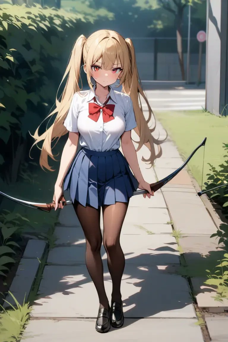 名前のないAI画伯 (@aigahak_) on Twitter photo 