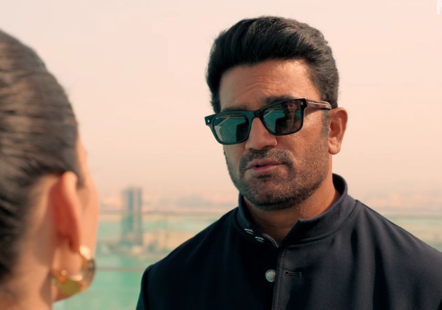 Arpin Gajjar tweet media