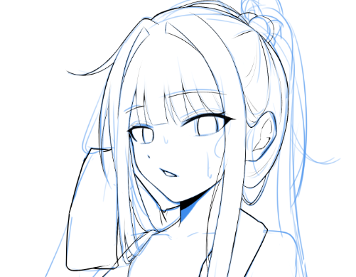 이 계정 버림. tweet media