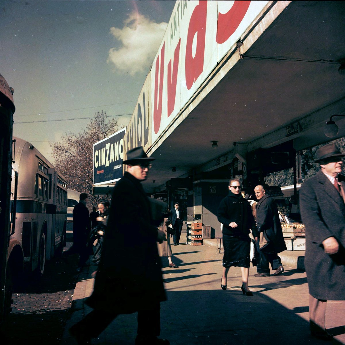 Argentina en la Memoria tweet media