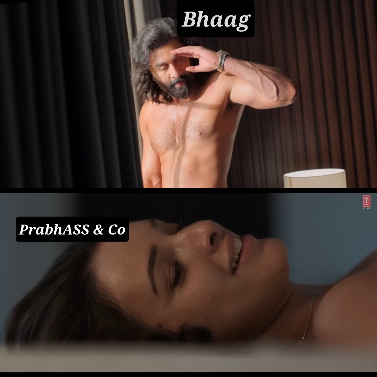 Sankranthi winner 🏆 <a href="/_BhaagSaale_/">🐋</a> 
Adhi em dengudu bro 🤣🤣 
#HappyPongal2026