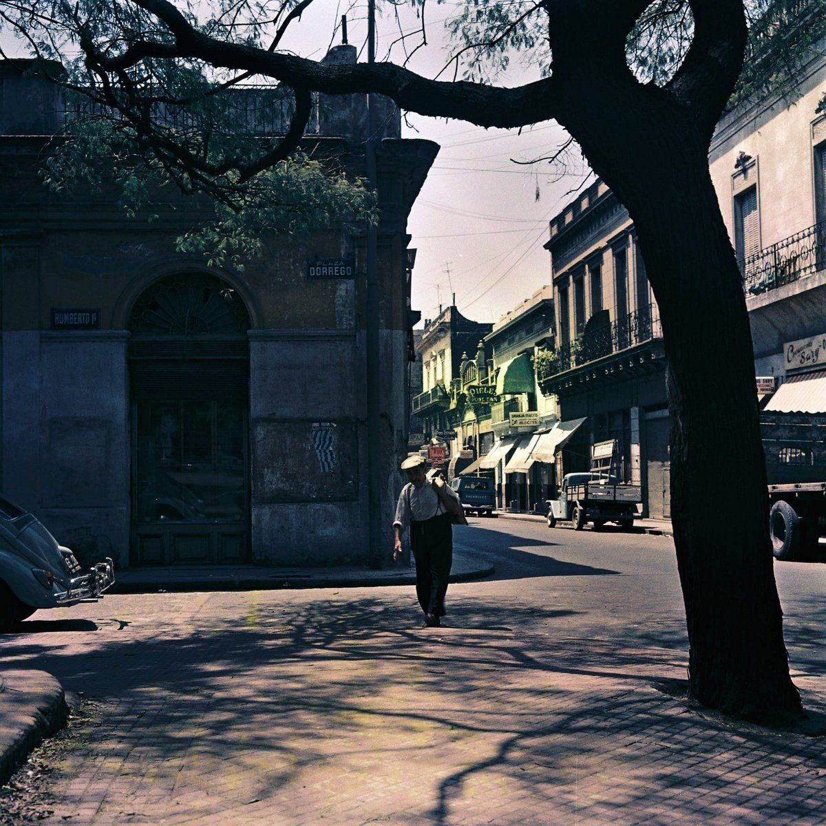 Argentina en la Memoria tweet media