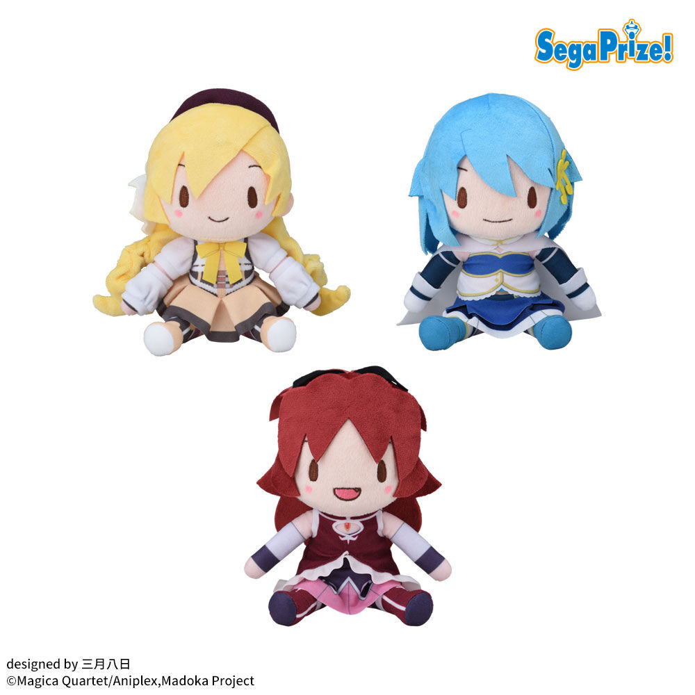 プライズ】 『劇場版 魔法少女まどか☆マギカ [新編]叛逆の物語』の