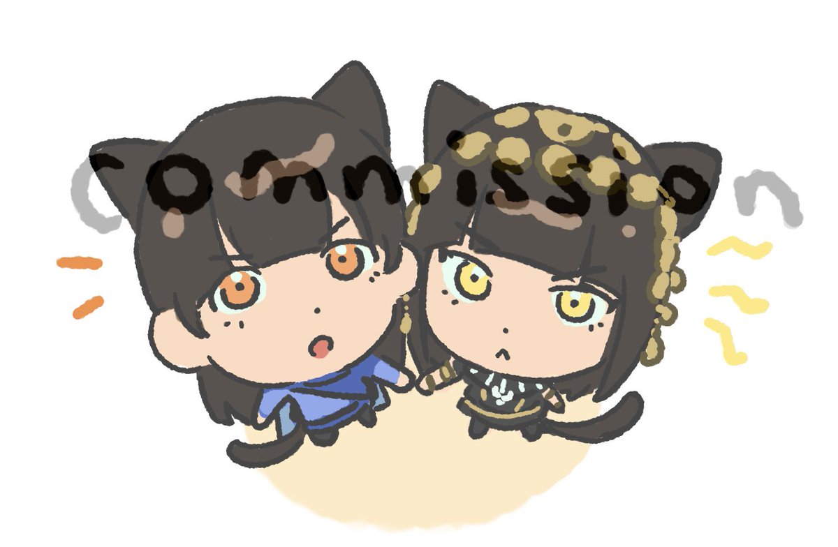 蕉王 tweet media