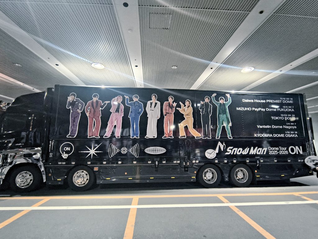 Man DOME ON 目黒蓮 6点 即発送 目黒蓮 Dome Tour 2025-2026 ON グッズ