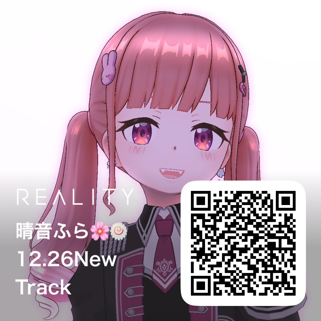 晴音ふら/ fra'P🌸🍥 tweet media
