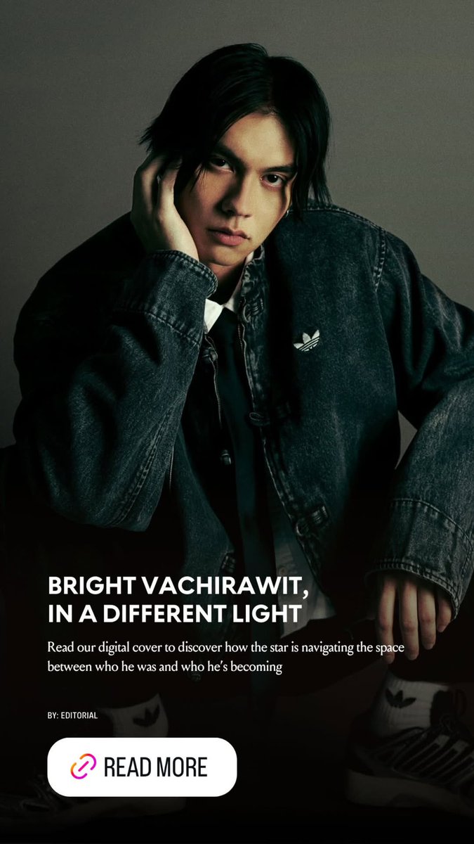 pmxvc_'s tweet image. IGs : prestigeth

Digital Cover: Bright Vachirawit’s Next Chapter
prestigeonline.com/th/people/digi…

#PrestigexBRIGHT
#bbrightvc